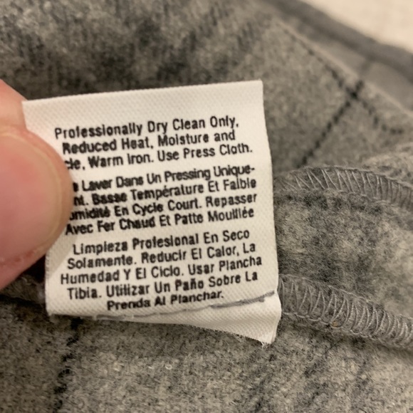 DKNY ‘90’s Vintage shacket- like new - Picture 14 of 14